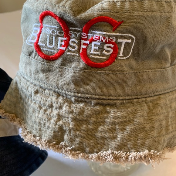 👗🌟SALE 4 for $20🌟👗2 summer bucket hats small - Picture 5 of 5